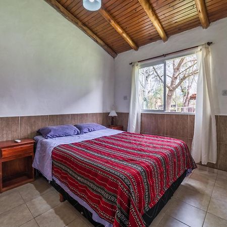 El Bosque La Foret Gualeguaychú Εξωτερικό φωτογραφία