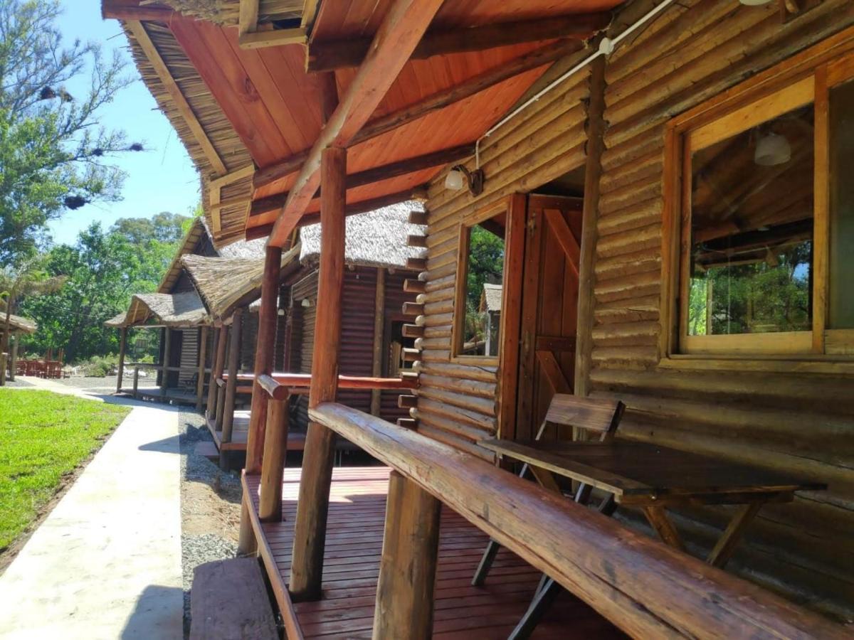 El Bosque La Foret Gualeguaychú Εξωτερικό φωτογραφία